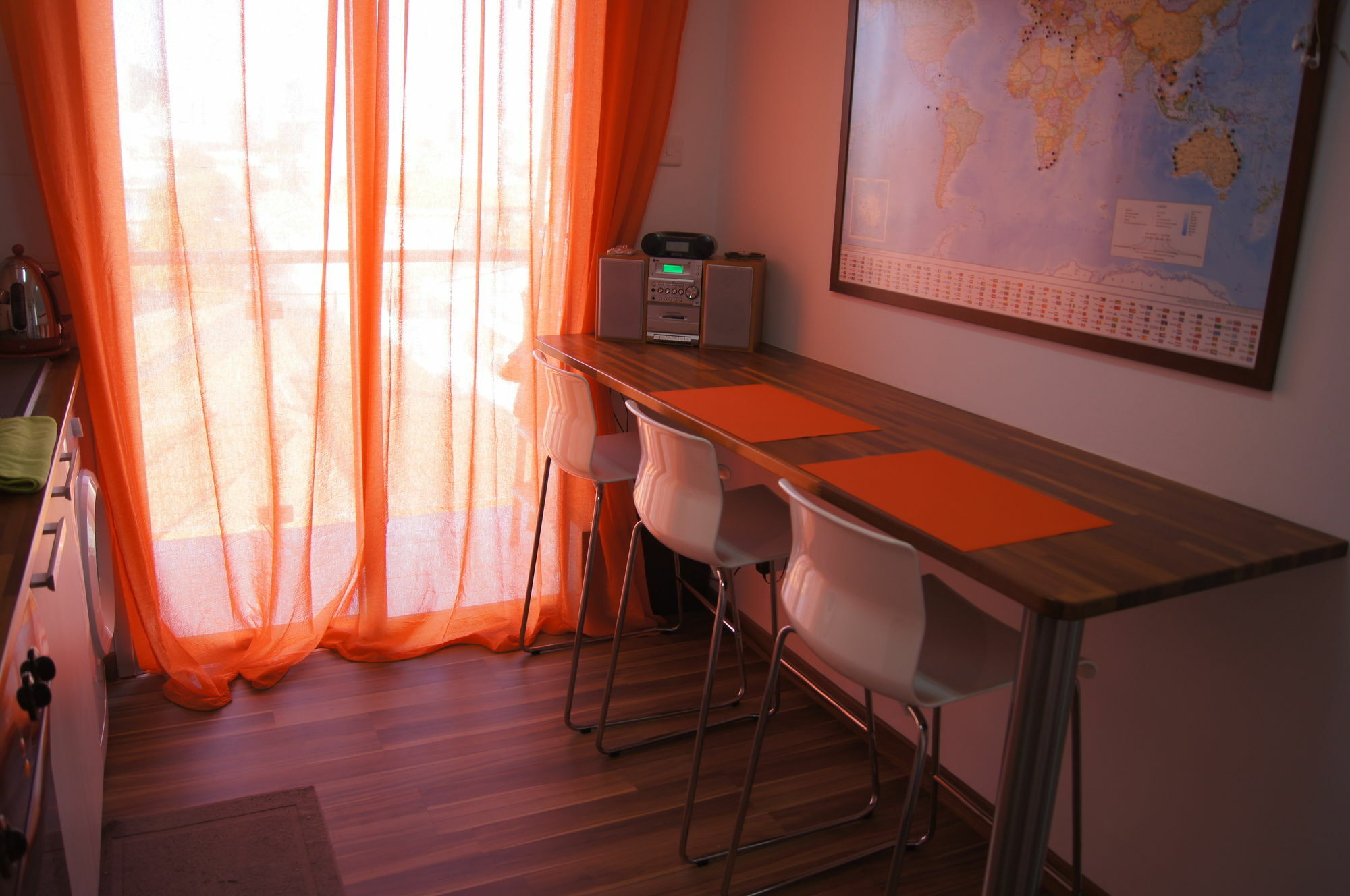 City Center Apartment Limasol Buitenkant foto