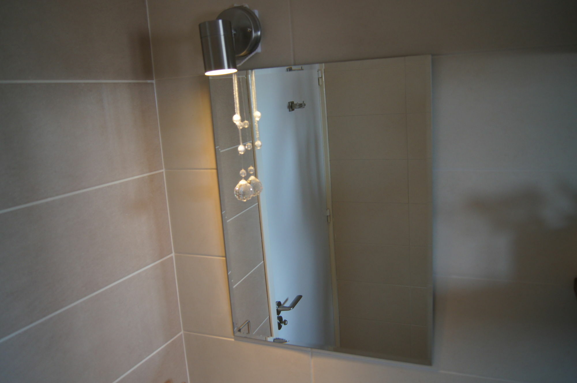 City Center Apartment Limasol Buitenkant foto