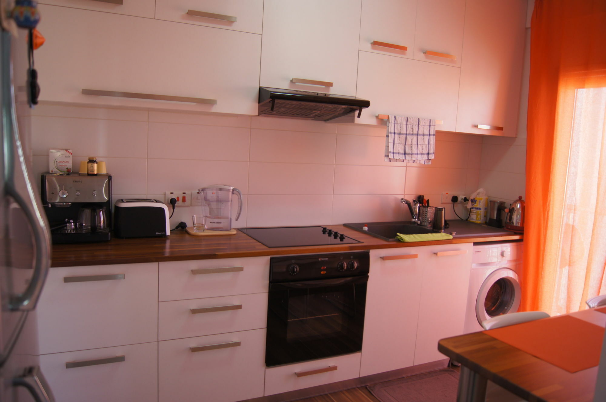City Center Apartment Limasol Buitenkant foto