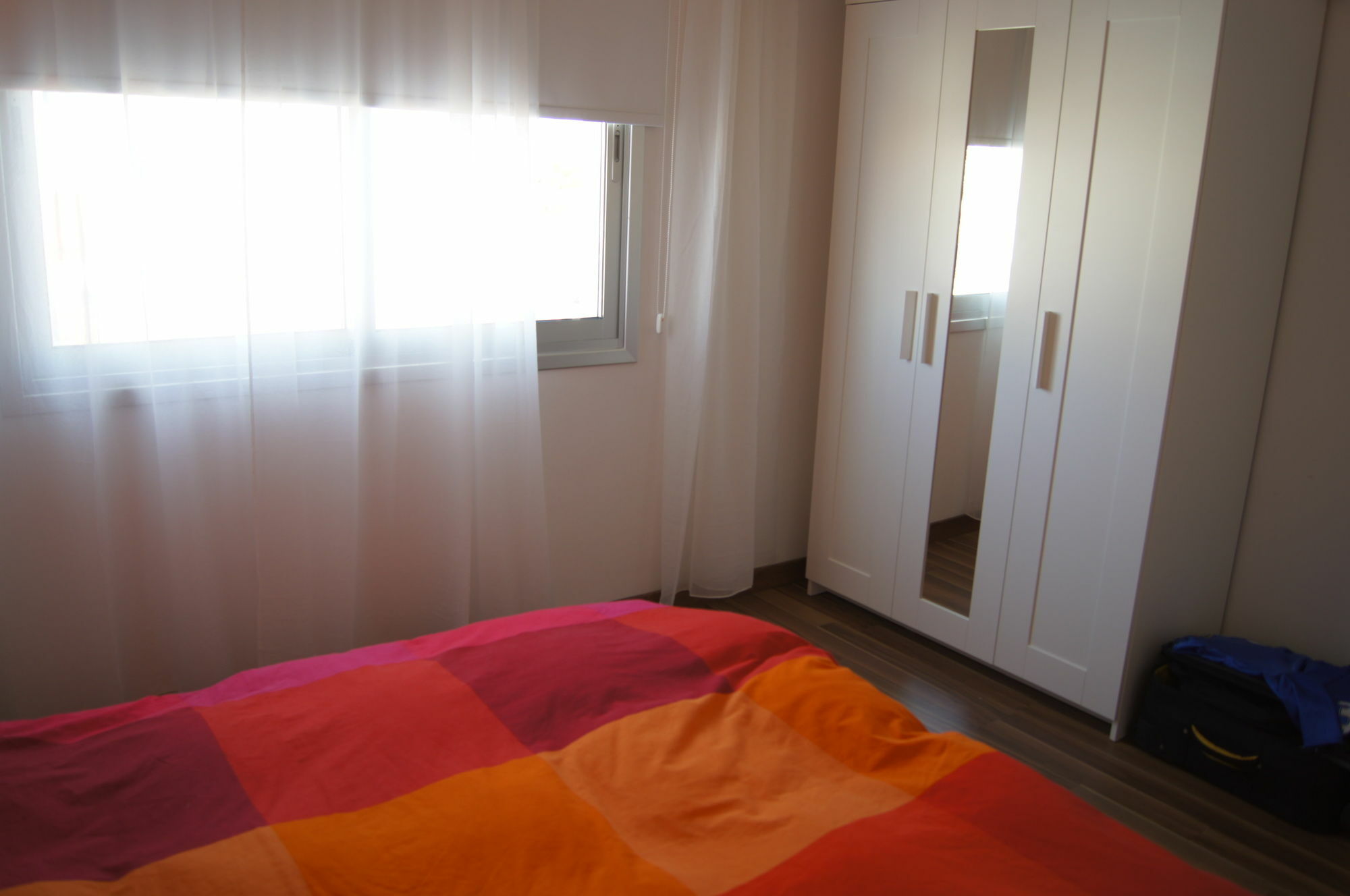 City Center Apartment Limasol Buitenkant foto
