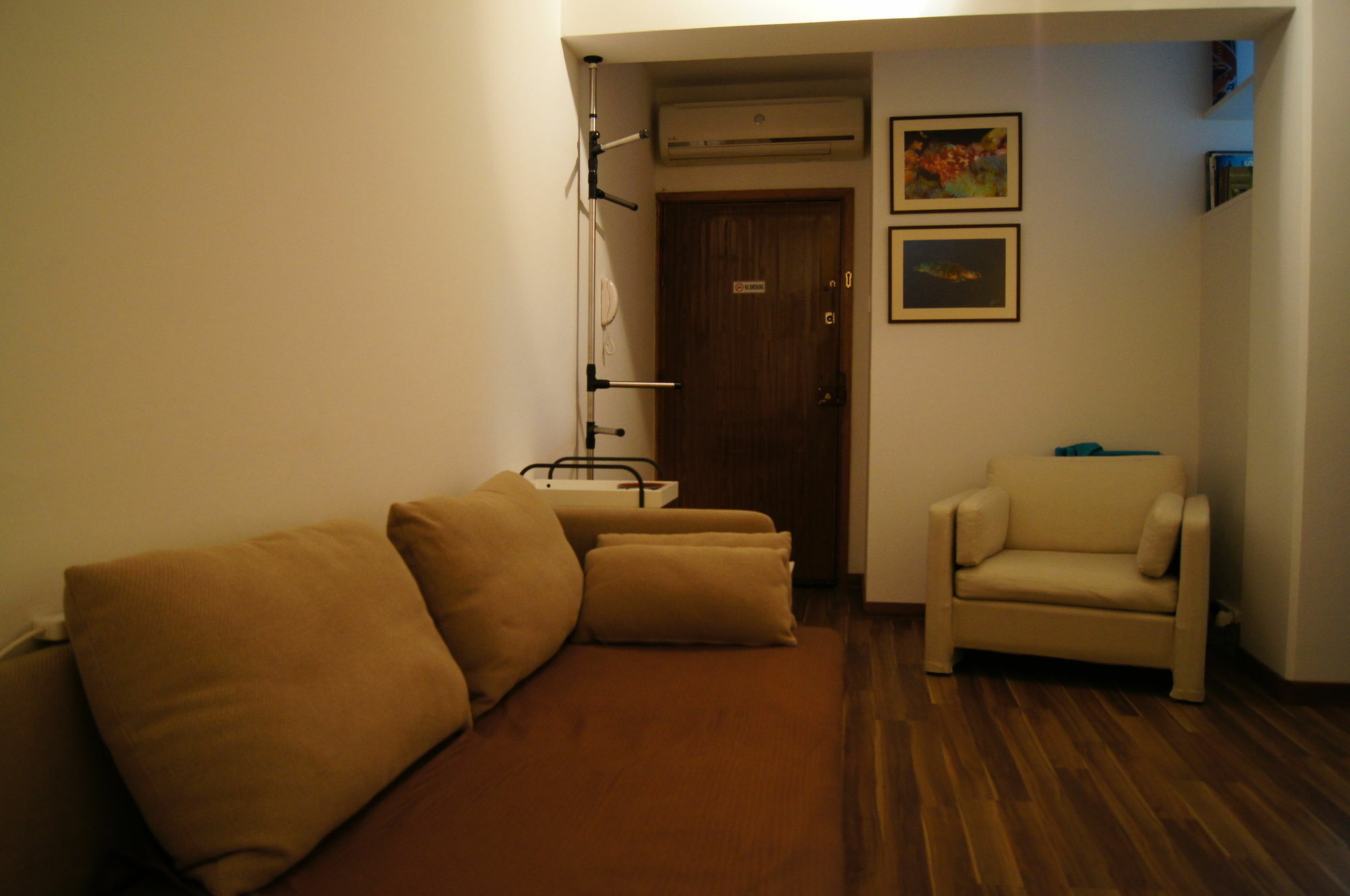 City Center Apartment Limasol Buitenkant foto