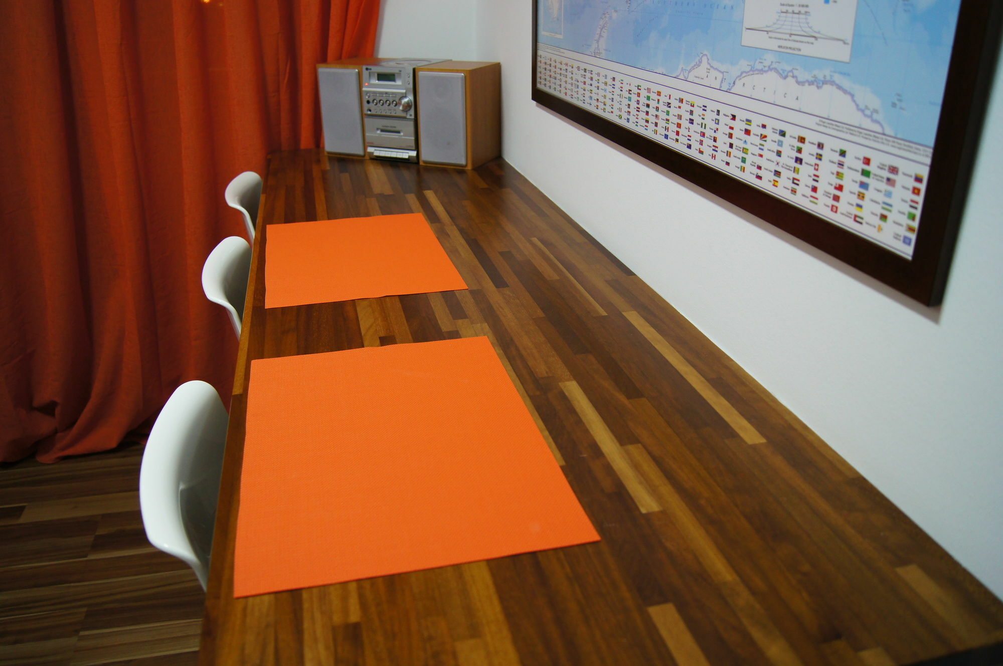 City Center Apartment Limasol Buitenkant foto
